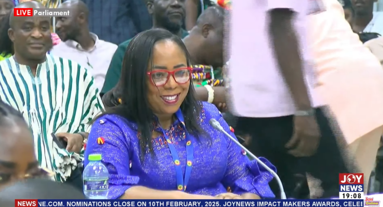 I’ve worked hard, I deserve Best Regional Minister