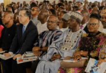 76th New Year School calls for election of MMDCEs