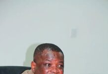 Tema-Damango to be first-class road – Agbodza Minister for Roads and Highways, Kwame Agbodza
