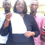 NIA contract staff demand unpaid wages for Ghana card registration