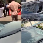 Trial of second preacher arrested over damaged vehicles at Parliament adjourned
