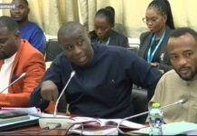 You must pay the price for your sins – Patrick Boamah to Barker-Vormawor