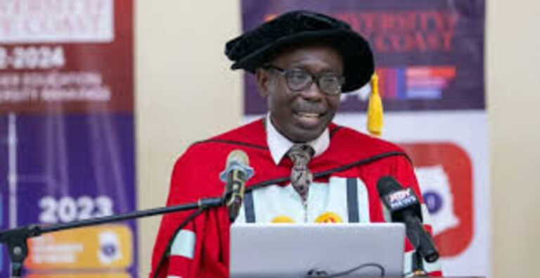 GES receives financial clearance to settle salary arrears of 6,249 staff