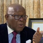 NPP race: it’s not an auction – Prof. Oquaye condemns GH¢4m dev’t fee