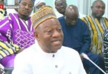 NPP imposed 12,000 unpaid workers on us before leaving office – Employment Minister alleges