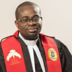Rev. Ing. Edmund Yirenkyi Fianko