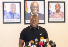 Akwatia by-election: NPP accuses NDC of using military to intimidate voters