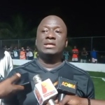 The defeated Member of Parliament (MP) for Upper West Akyem Constituency, Frederick Obeng Adom,