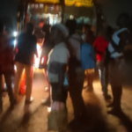 Scores injured after gunmen open fire on bus in Bolgatanga
