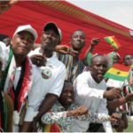 Sissala East constituents urge Mahama to recover looted state funds