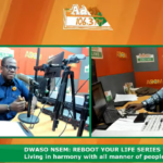 The CEO of the Hearts and Hearts Foundation, Amos Kevin-Annan, has emphasized the importance of individual introspection in fostering harmony among people.