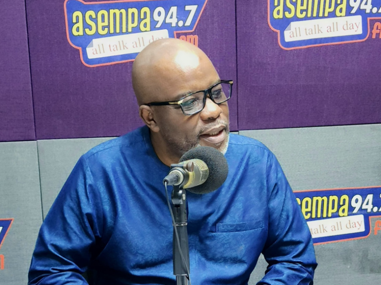 Football in Ghana is in an abysmal state – Osei Kweku ‘Palmer’