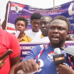 Concerned youth of NPP in Kwahu Afram Plains South demand suspension of Deputy Youth Organizer