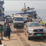 Kwahu Afram Plains drivers Union demands action on faulty ferry