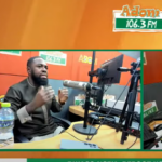 Dr. Adu Boateng, CEO of Endpoint Homeopathic Hospital