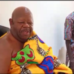 Krobo Chiefs pledge support for Eastern Regional Minister designate ahead of vetting