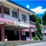 AngloGold Ashanti Schools