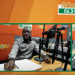 Barimah Dr. Kwabena Awuah I, real estate developer