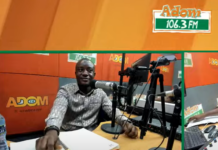 Reboot Your Life Series: Make thorough inquiries before purchasing land – Dr. Kwabena Awuah I Barimah Dr. Kwabena Awuah I, real estate developer