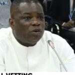 NPP awarded Adenta-Dodowa road project without payment – Agbodza