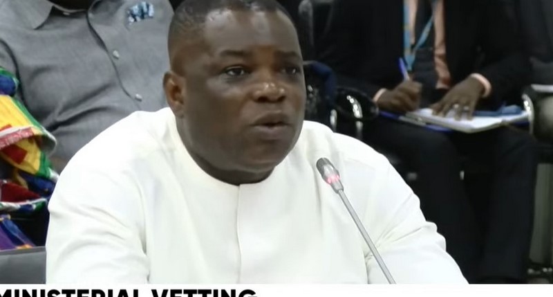 Chamber of Construction Industry sends SoS message to gov’t over Big Push