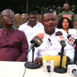 SOT 1: RAYMOND A. MOORE-DEAN OF ORGANIZERS