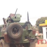 Nkwanta South residents call for Military Base to curb recurring violence