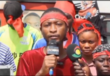 NDC Youth threaten resignation if Adu-Bonsu is not appointed Asutifi North DCE