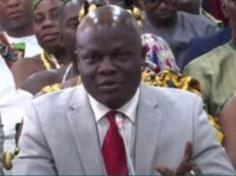 LGBTQ Bill will be passed before year ends — Local Government Minister