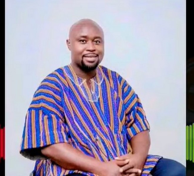 The Savannah Regional Minister Designate, Salisu Bi-Awuribe The Savannah Regional Minister Designate, Salisu Bi-Awuribe