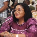 Dr Agnes Naa Momo Lartey