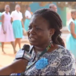 A Senior Lecturer in the Department of Mechanical Engineering at KNUST, Dr. Eunice Akyereko Adjei,