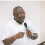 Volta Regional Chairman of the National Democratic Congress (NDC), Mawutor Agbavitor,