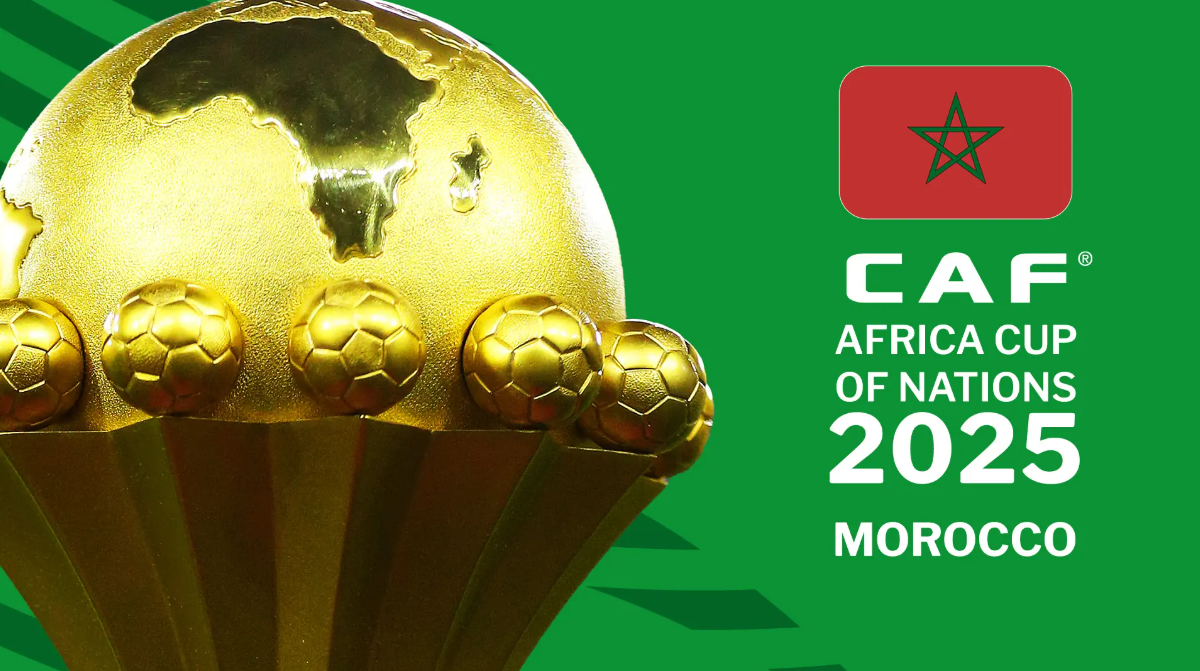 Everything you need to know about final draw of 2025 AFCON