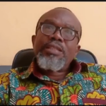 JONATHAN KORSINAH, GES DIRECTOR NKWANTA SOUTH