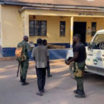 Three arrested for poaching in Mole Game Reserve