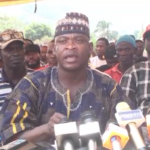 Obuasi Small-Scale Miners demand justice and compensation for Military shooting victims