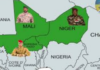 ECOWAS officially withdraws Mali, Niger and Burkina Faso