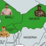 ECOWAS officially withdraws Mali, Niger and Burkina Faso