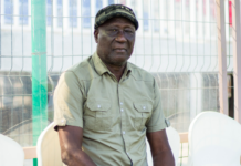 Bashir Hayford praises players for sticking to instructions after win over Dreams FC