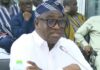 EPA appeals to gov’t to name Ghana’s plastics law after Murtala Mohammed Ibrahim Murtala Muhammed