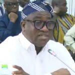 Ibrahim Murtala Muhammed