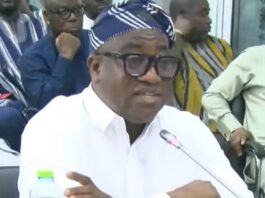 Ibrahim Murtala Muhammed