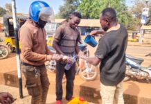 Fuel shortage hits Sissala East and West Districts