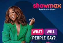 Showmax Original dating reality series What Will People Say? debuts on 24 January 2025