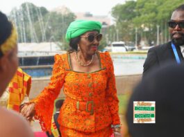 Full Text: Tribute to a trailblazer – NDC eulogises Nana Konadu Agyemang-Rawlings