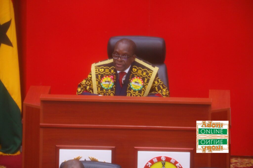 Speaker announces reintroduction of Anti-LGBTQ+ Bill in Parliament