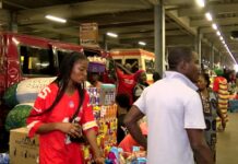 Kejetia traders uneasy about recent fire outbreaks in some markets