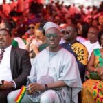 Samuel Addo Otoo pops up for Ashanti Regional Minister