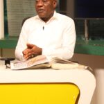 Open endorsements not wrong, but… – Henry Kokofu